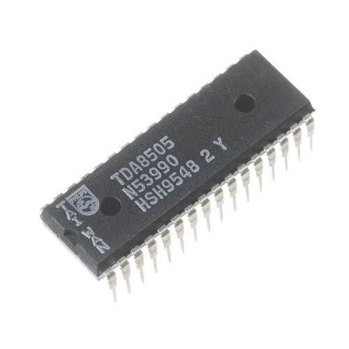 Мікросхема TDA8505