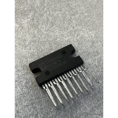Мікросхема TDA8510J