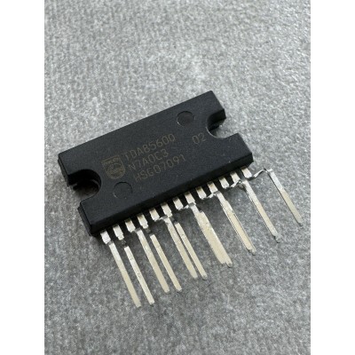 Мікросхема TDA8560Q