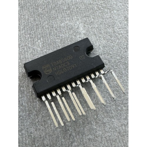 Мікросхема TDA8560Q