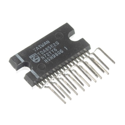 Мікросхема TDA8562Q