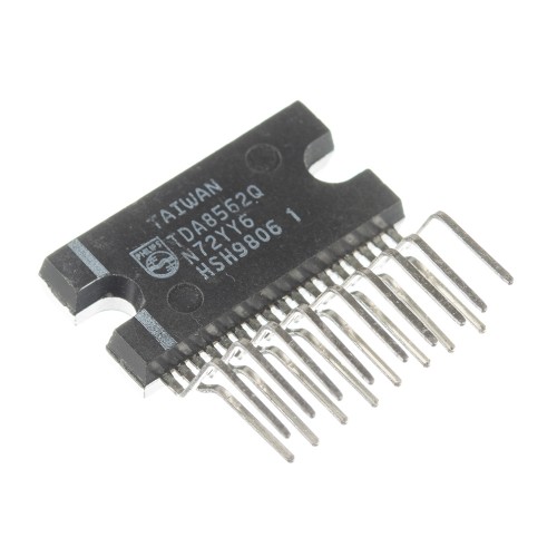 Мікросхема TDA8562Q