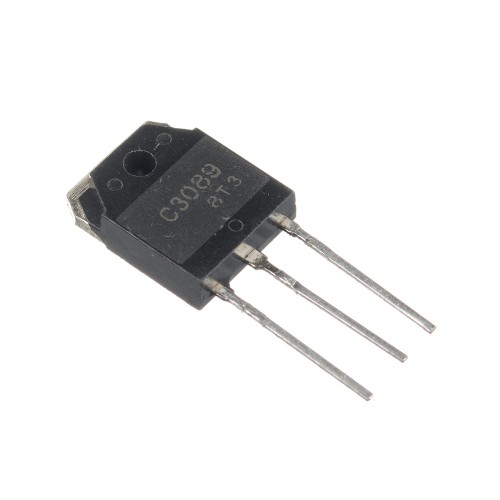 Транзистор 2SC3089