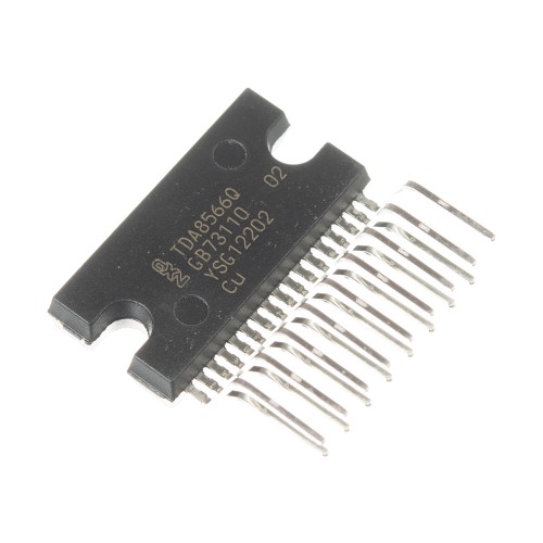 Мікросхема TDA8566Q