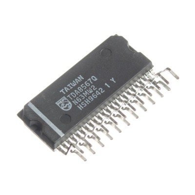Мікросхема TDA8567Q
