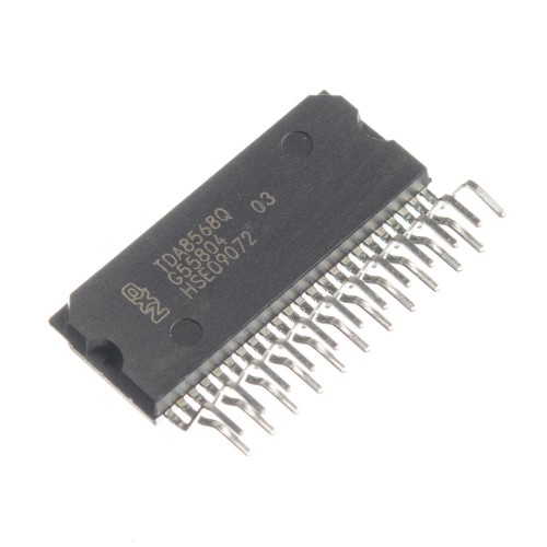 Мікросхема TDA8568Q