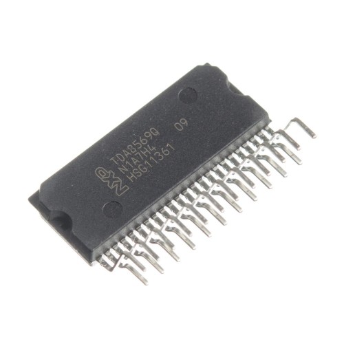 Мікросхема TDA8569Q