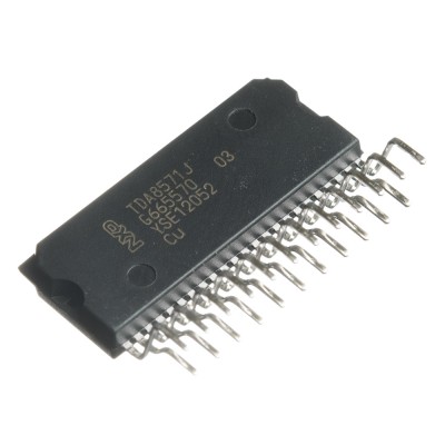Мікросхема TDA8571J