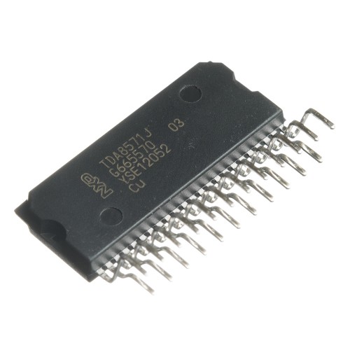 Мікросхема TDA8571J