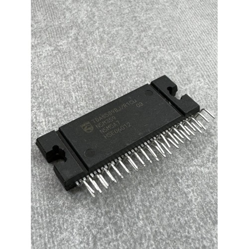 Мікросхема TDA8589BJ
