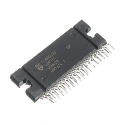Мікросхема TDA8589J