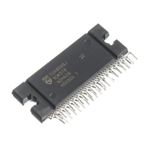 Мікросхема TDA8589J