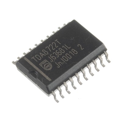 Мікросхема TDA8722T