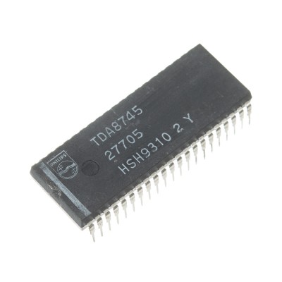 Мікросхема TDA8745