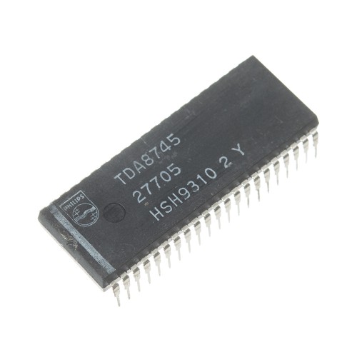 Мікросхема TDA8745