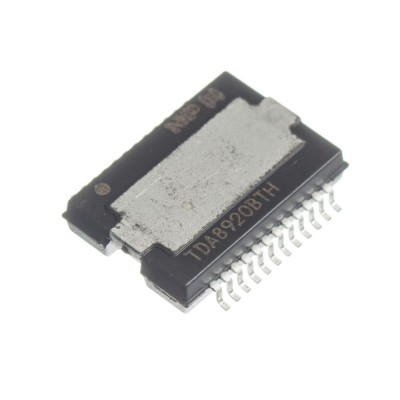 Мікросхема TDA8920BTH