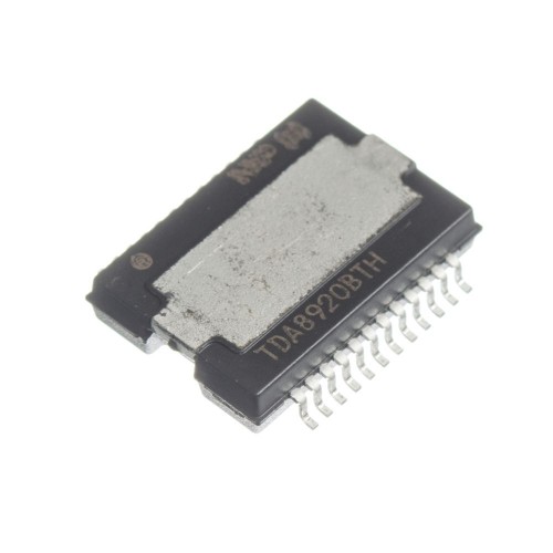 Мікросхема TDA8920BTH