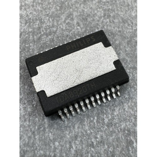 Мікросхема TDA8920TH