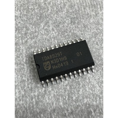 Мікросхема TDA8929T