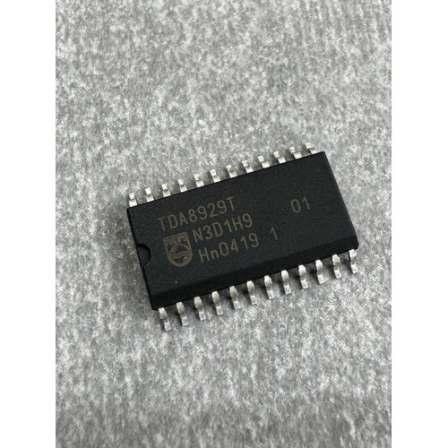 Мікросхема TDA8929T