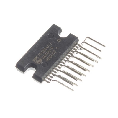 Мікросхема TDA8944J