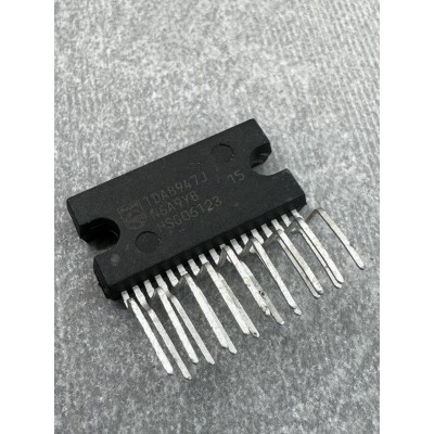 Мікросхема TDA8947J