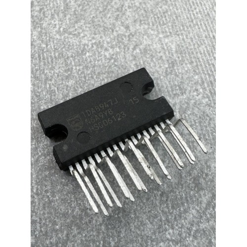 Мікросхема TDA8947J
