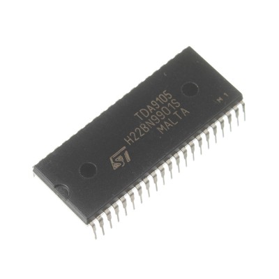 Мікросхема TDA9105
