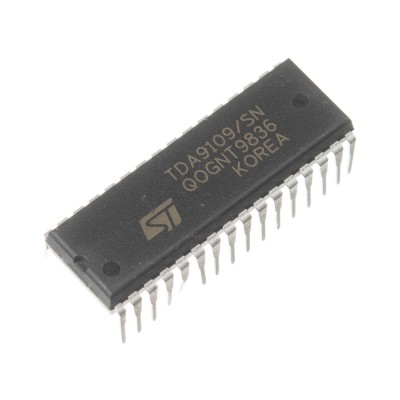 Мікросхема TDA9109