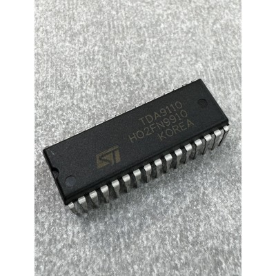 Мікросхема TDA9110