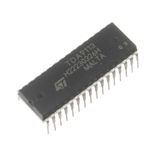 Мікросхема TDA9113