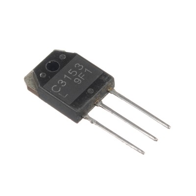 Транзистор 2SC3153