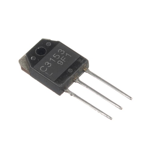 Транзистор 2SC3153