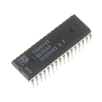 Мікросхема TDA9143