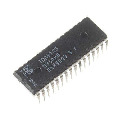 Мікросхема TDA9143