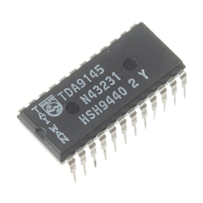 Мікросхема TDA9145