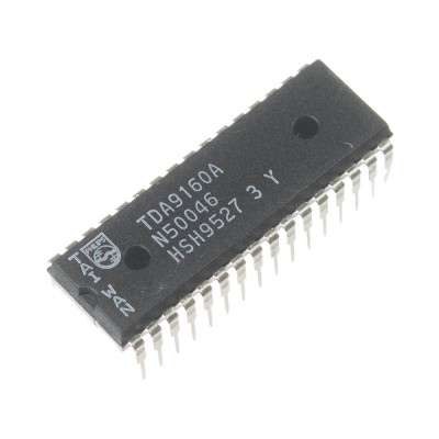 Мікросхема TDA9160A