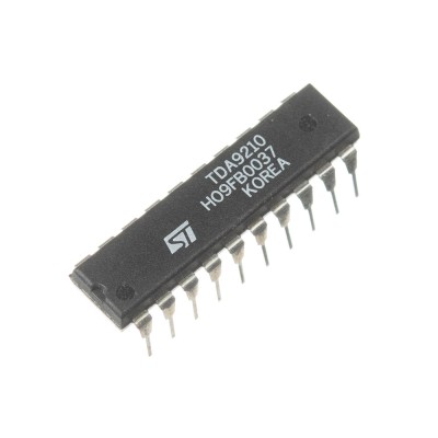 Мікросхема TDA9210
