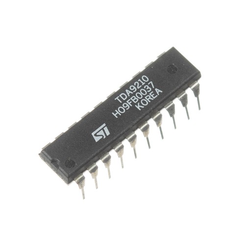 Мікросхема TDA9210