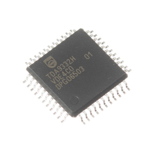 Мікросхема TDA9332H
