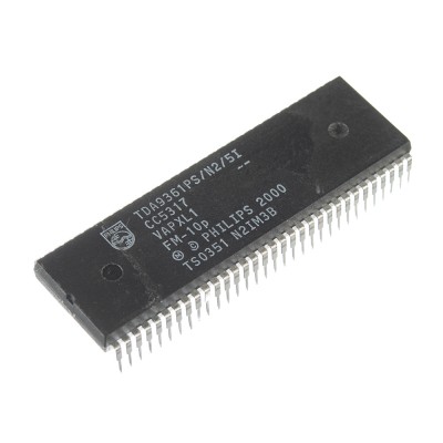 Мікросхема TDA9361PS/N2/5 (RL-20CB10MX 20D v1.5) LG