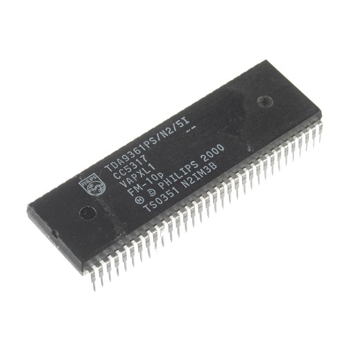 Мікросхема TDA9361PS/N2/5 (RL-20CB10MX 20D v1.5) LG