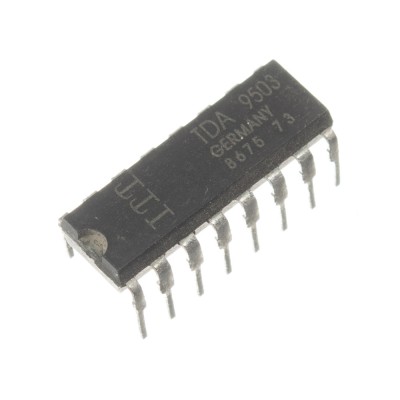 Мікросхема TDA9503