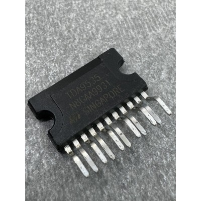 Мікросхема TDA9535