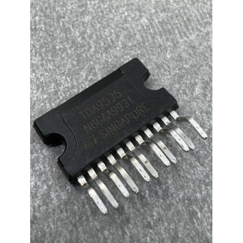 Мікросхема TDA9535