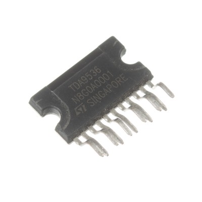 Мікросхема TDA9536