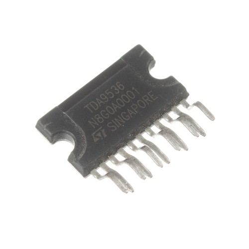 Мікросхема TDA9536