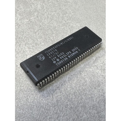 Мікросхема TDA9554PS/N1/1/0301 (IVV 2.20-SPM-802MAN1)