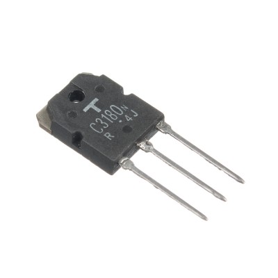 Транзистор 2SC3180N
