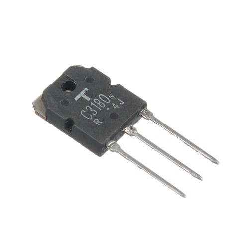 Транзистор 2SC3180N